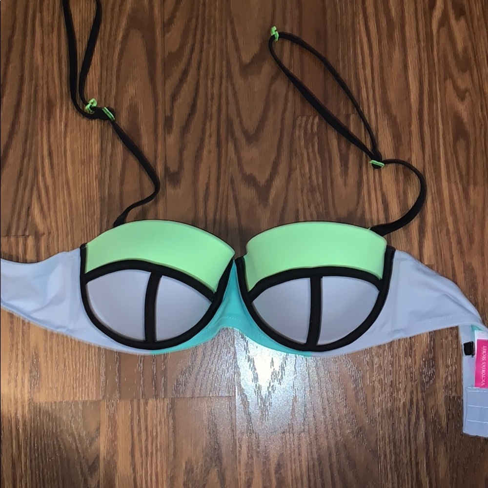 Swim suit